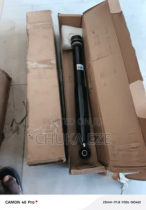 Mercedes Benz G Wagon Gwagon Front Shock Absorbers Bilstein