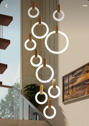 Chandelier Lights