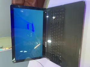Laptop HP 15 4GB Intel Pentium HDD 500GB