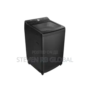 Hisense Top Load 17kg (Wt3t1723ub) Washing Machine