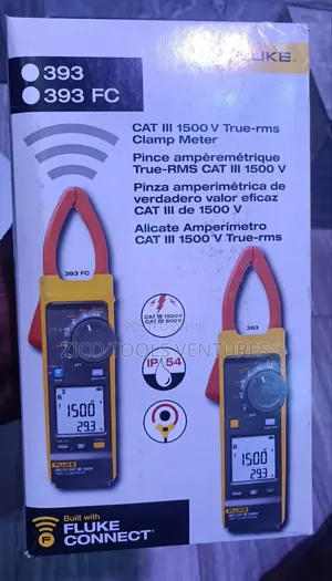 Fluke 377fc