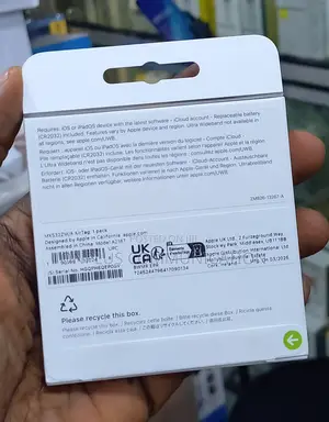 Apple Airtag