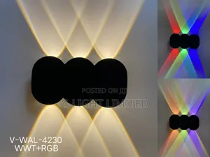 Ooutdoor Wall Lights