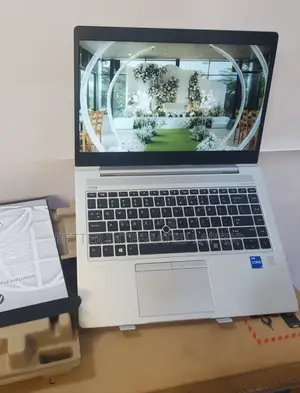 New Laptop HP ProBook 640 G2 32GB Intel Core i5 SSD 1T