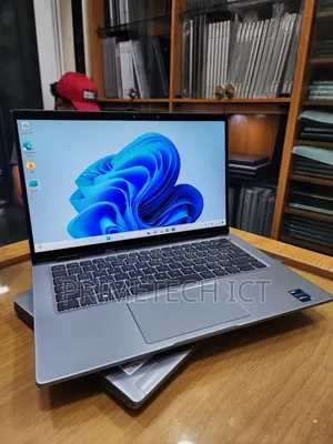 Laptop Dell Latitude 7420 16GB Intel SSD 512GB