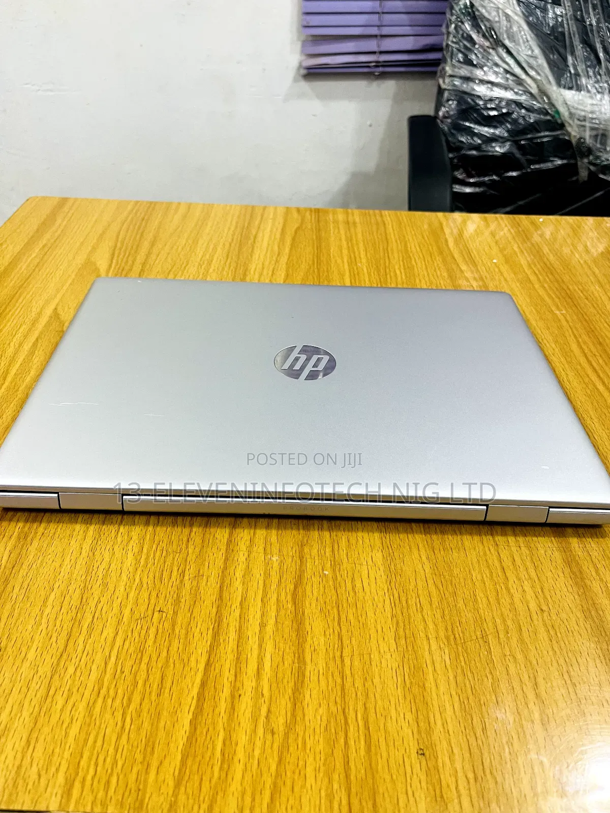 Laptop HP ProBook 640 G4 8GB Intel Core I5 SSD 256GB