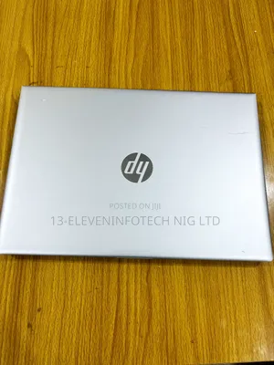 Laptop HP ProBook 640 G4 8GB Intel Core I5 SSD 256GB