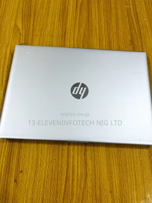Laptop HP ProBook 640 G4 8GB Intel Core I5 SSD 256GB