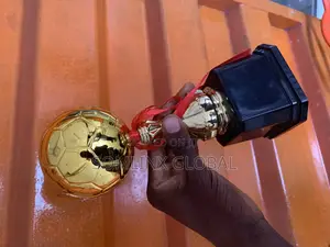 Football Award Gold