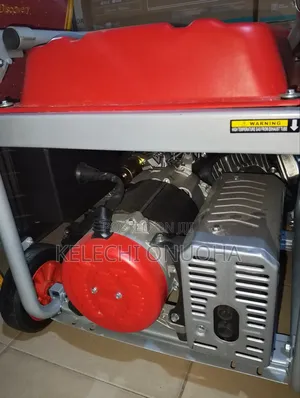 Maxmech Generator 15000