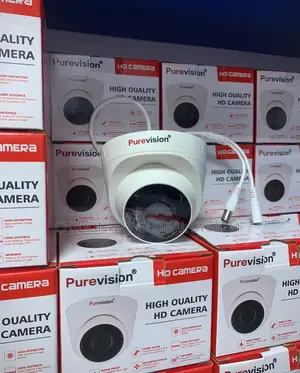 Normal Indoor Camera 2mp 1080