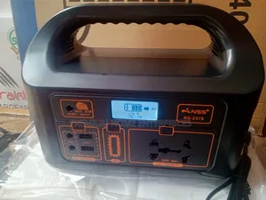 NSS Portable Power Station 150 Watts