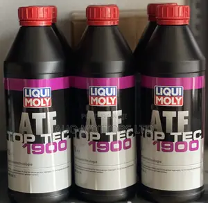 Liqui Moly Top Tec Atf 1900