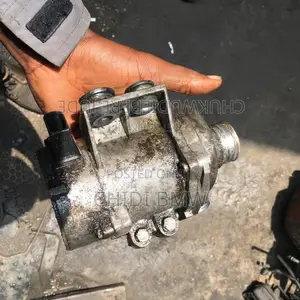 BMW E60 E90 X3 X5 Electric Water Pump