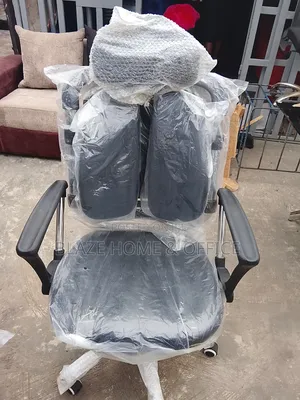 Executive Office Chair