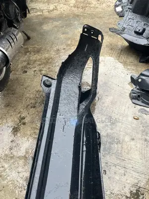 Back Bumper 2018-2020 Honda HRV
