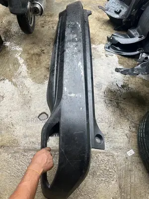 Back Bumper 2018-2020 Honda HRV