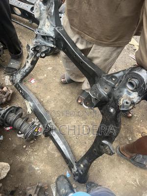 Lexus Rx 350 Front Beam (Subframe) – Clean Tokunbo for sale - Opi ...