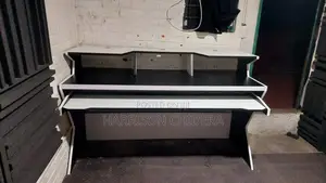 4ft MDF Made Studio Table