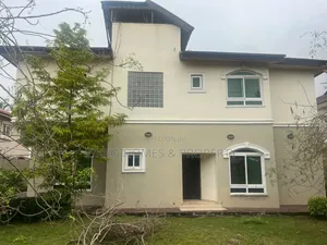 5bdrm Duplex in Victoria Garden City, VGC / Ajah for sale