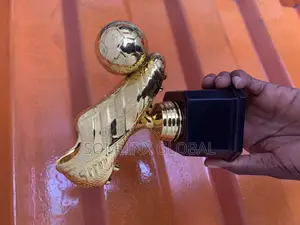 Football Trophy Award