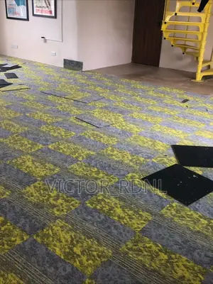 High Class Rug Carpet Tiles