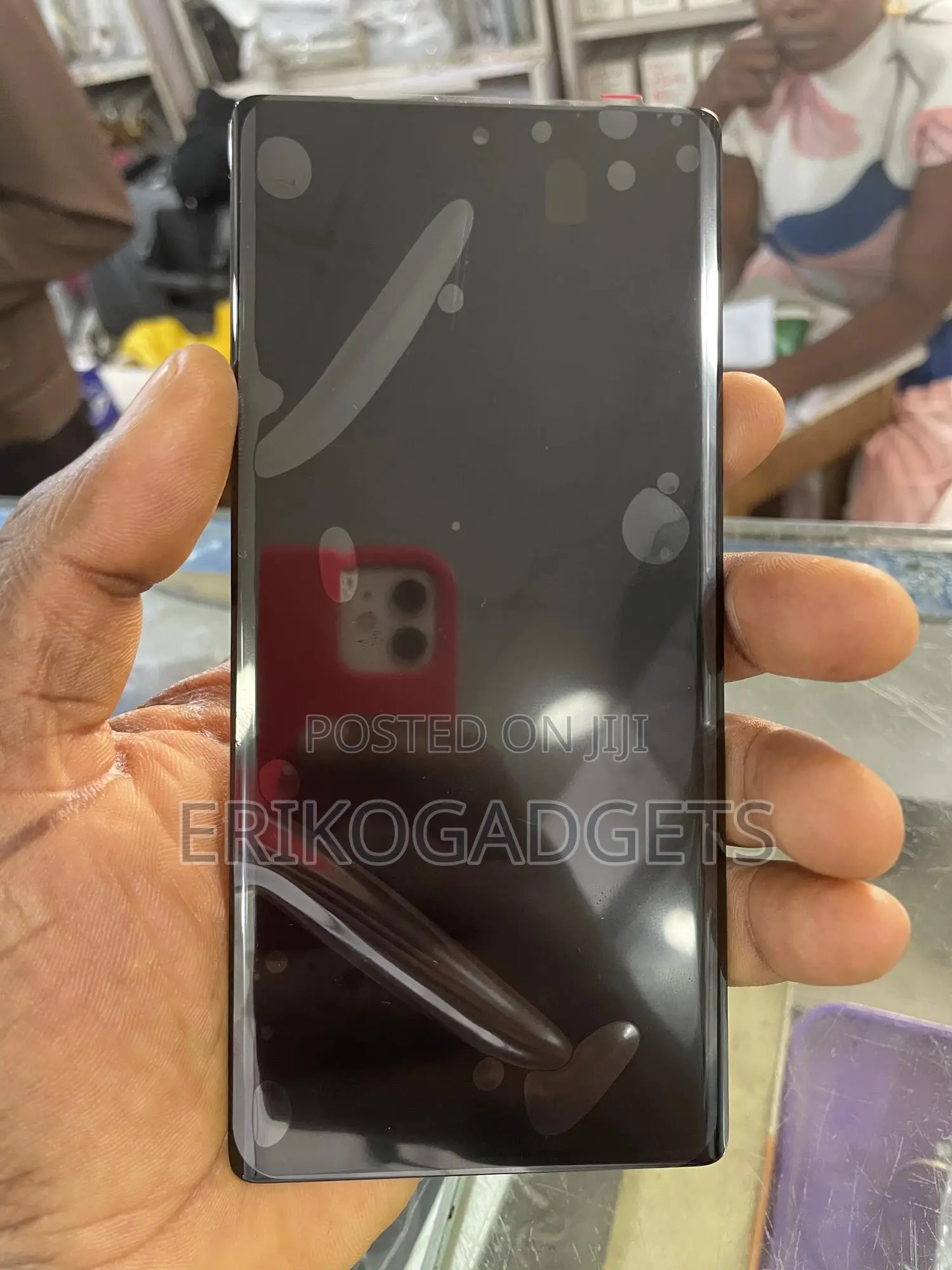 Google Pixel 6 Pro Screen With Fingerprint
