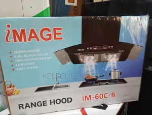 1mage Range Hood 60cm