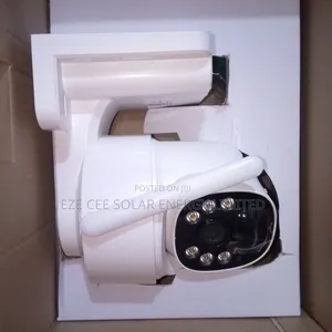 Single Lens Solar Cameras