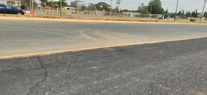 Flat 1.1 Hectare Plot in Wuye