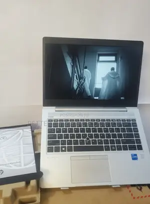 New Laptop HP ProBook 640 G3 8GB Intel Core i5 SSD 256GB