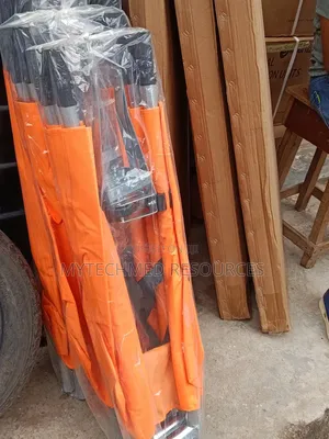 Foldable Stretcher