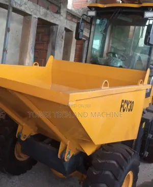 Dumper Fcy30