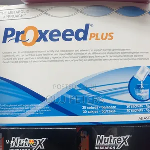 Proxeed Plus