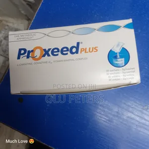 Proxeed Plus