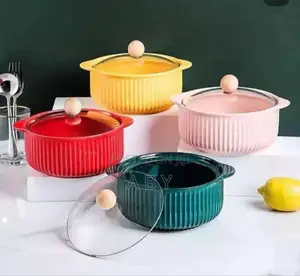 Ceramic Bowl