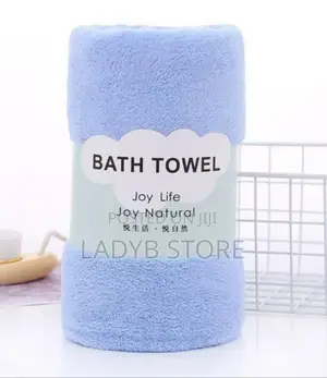 70x140cm Microfiber Bath Towel