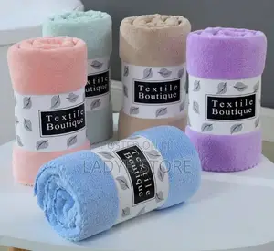 70x140cm Microfiber Bath Towel
