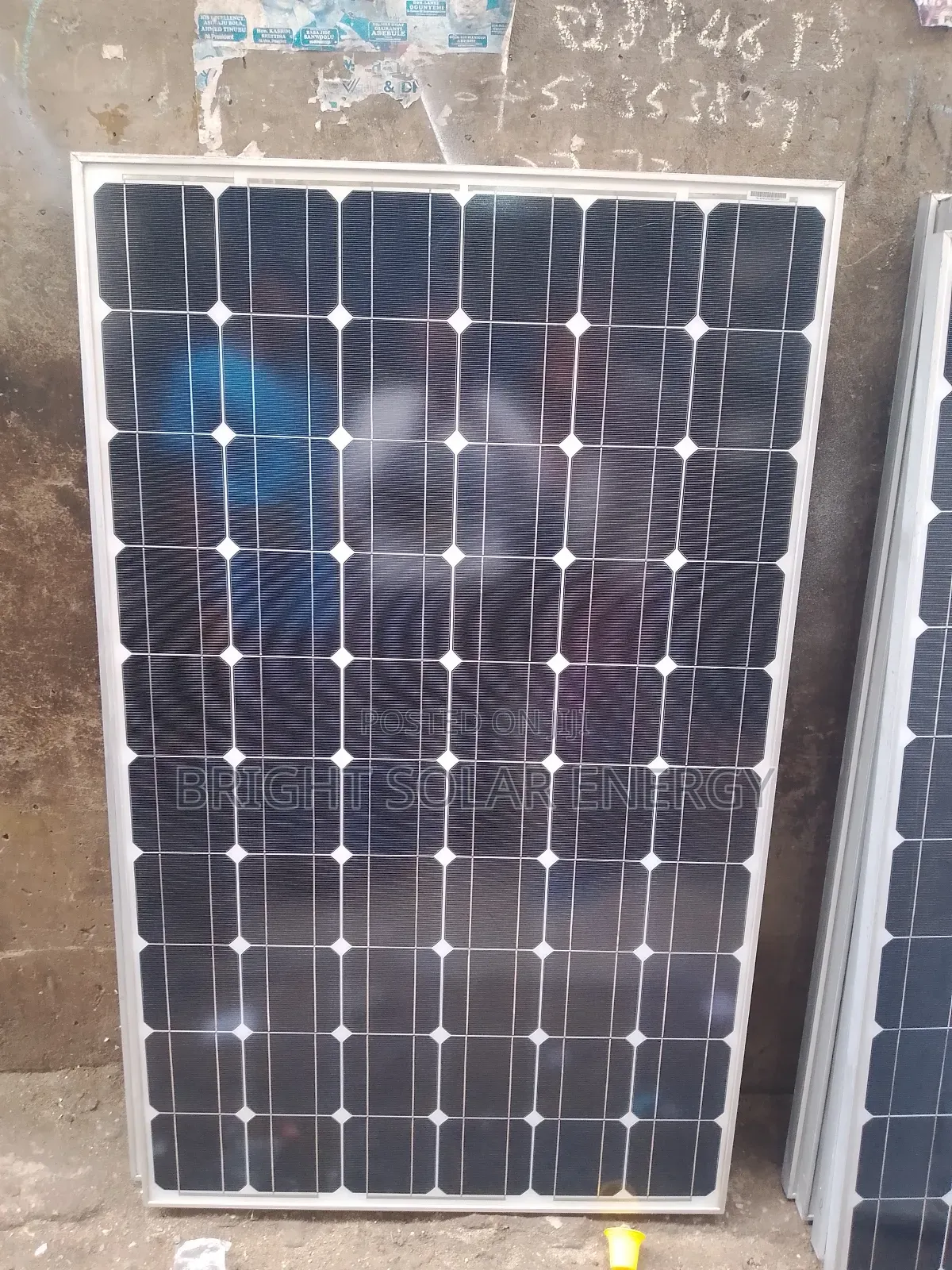 Canadian Solar Panel 350w