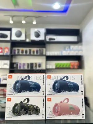 Charge 6 Wireless