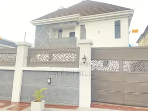 Photo - Furnished 1bdrm Block of Flats in Oghene,Joke Ayo, Abule Egba for rent