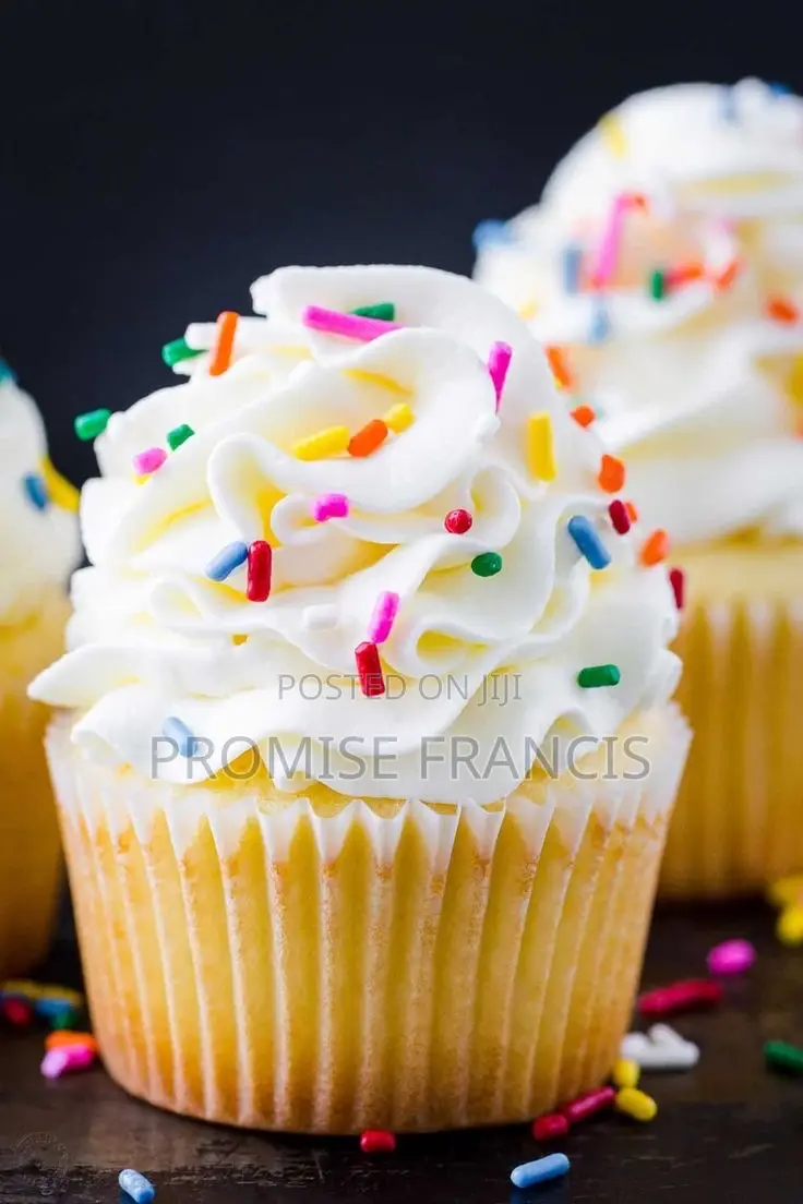 Sumptuous Cakes
