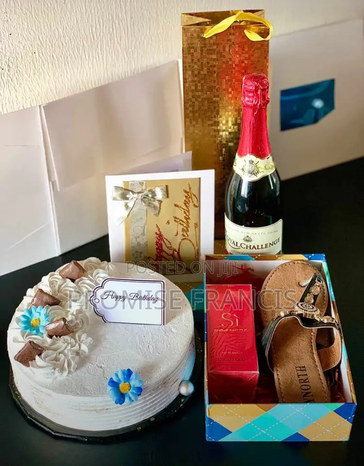 Sumptuous Cakes