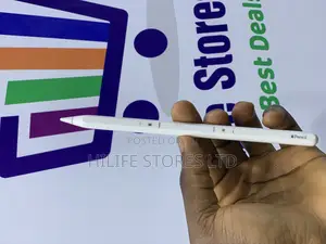 Apple Pencil 2