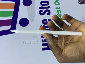 Apple Pencil 2
