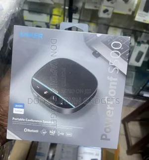 Anker Conference Speaker S500