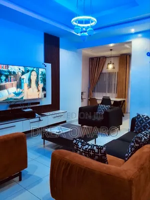 Luxury Service Apartments in Mabushi