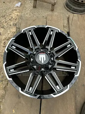 20 Rim Off-road For Wrangler Original Rim