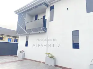 Photo - Furnished Studio Apartment in Oghene,Joke Ayo, Abule Egba for rent