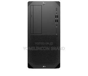 New Desktop Computer HP 8GB Intel Core I7 SSD 512GB